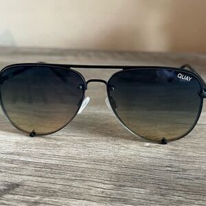 Quay Australia High Key Mini Rimless